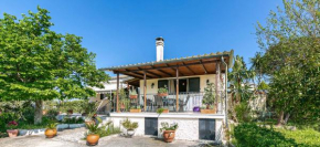 Eutuxia House